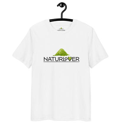 NaturLoVer Bio-Baumwoll T-Shirt Special Edition No. 1