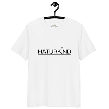 Naturkind Bio-Baumwoll T-Shirt No. 1