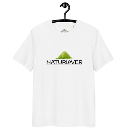 NaturLoVer Bio-Baumwoll T-Shirt No. 1