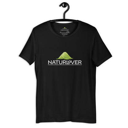 NaturLoVer Recycling Eco-T-Shirt No. 2