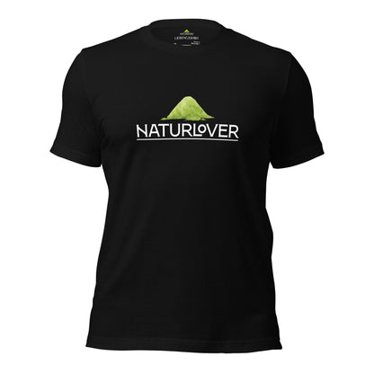 NaturLoVer Recycling Eco-T-Shirt No. 2