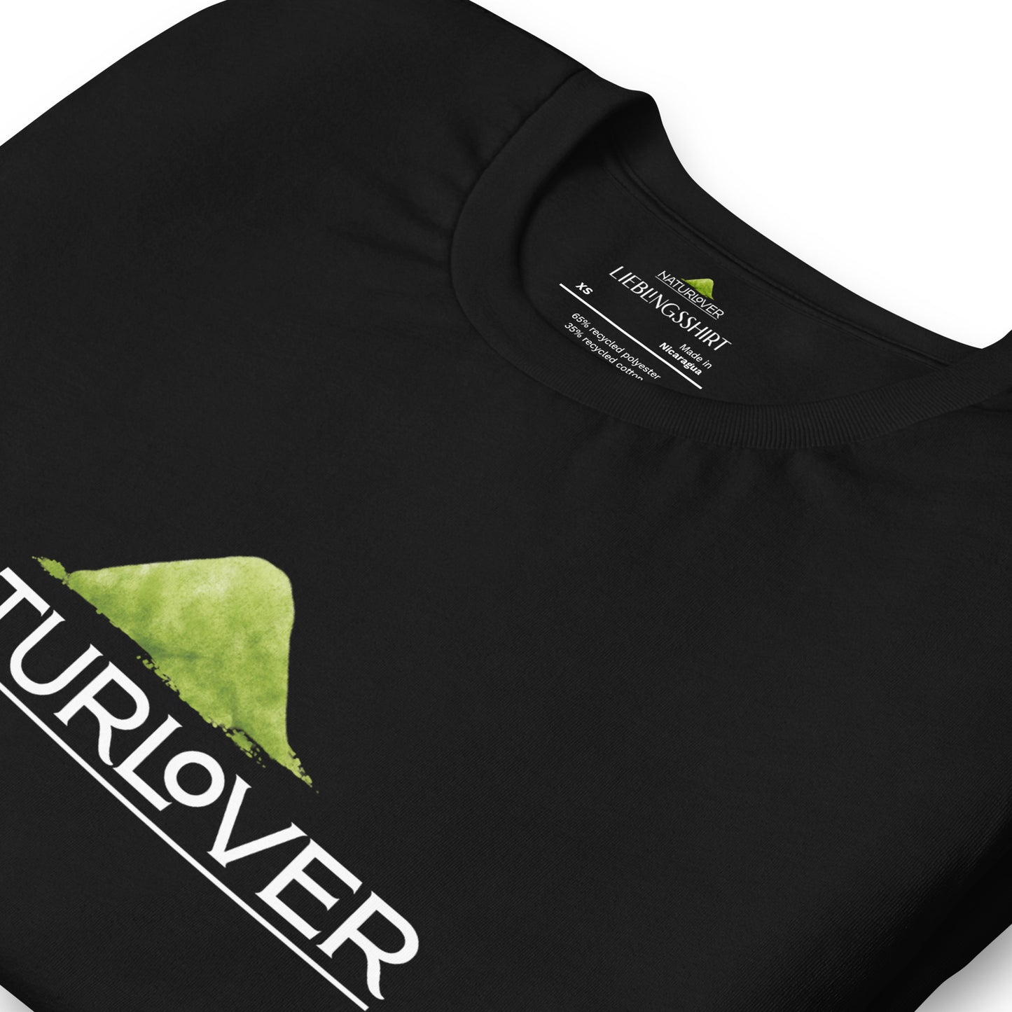 NaturLoVer Recycling Eco-T-Shirt No. 2