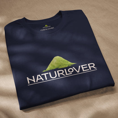 NaturLoVer Recycling Eco-T-Shirt No. 2