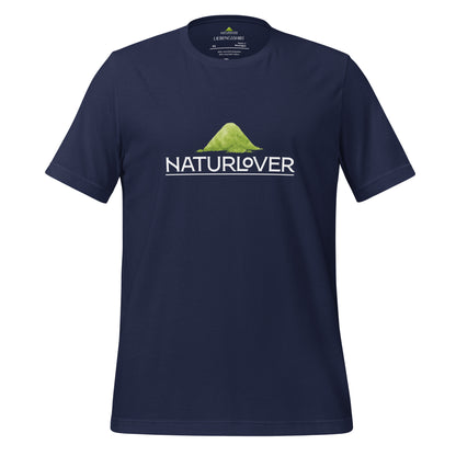 NaturLoVer Recycling Eco-T-Shirt No. 2