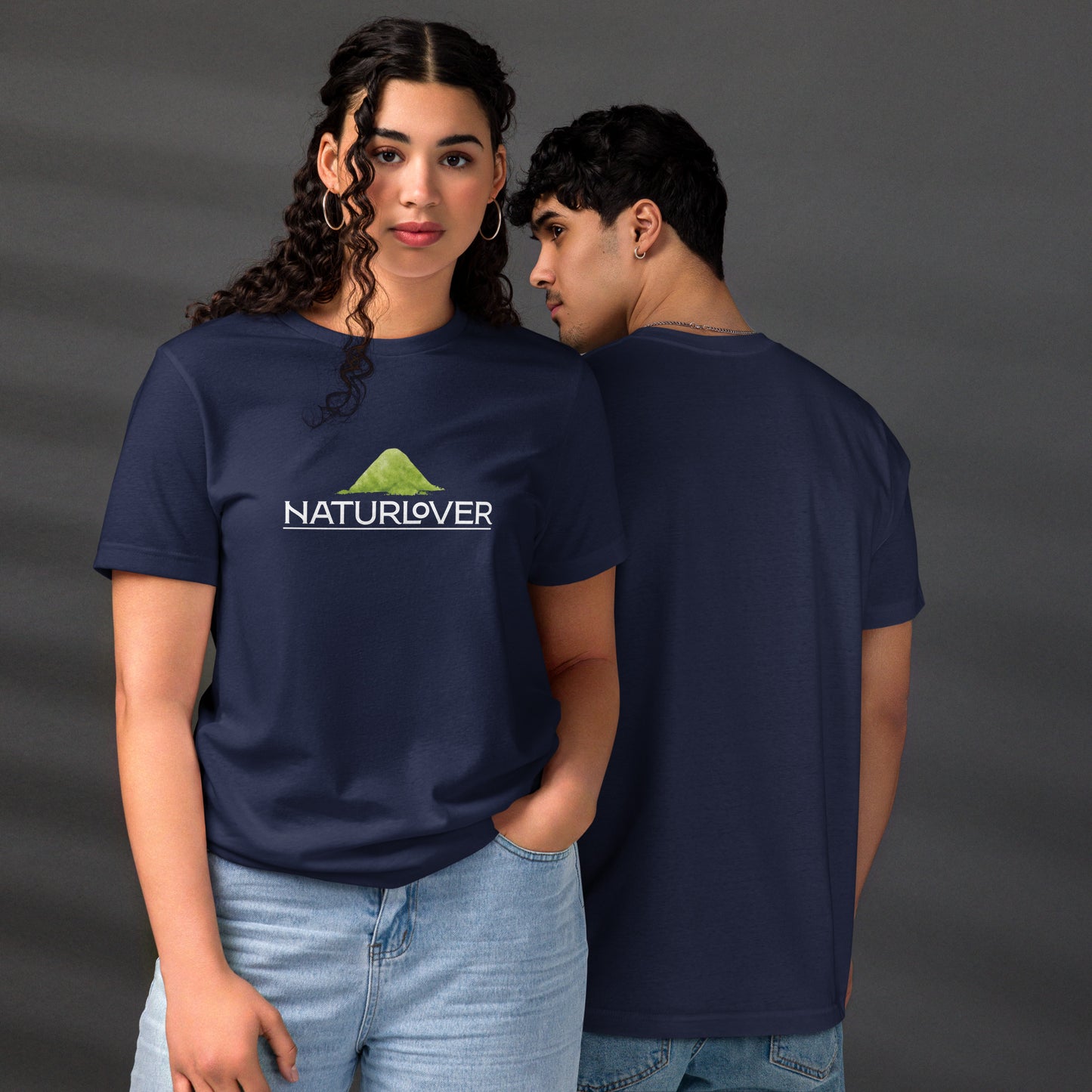 NaturLoVer Recycling Eco-T-Shirt No. 2